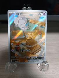 Espurr IR 095/088 ITA - Pokémon