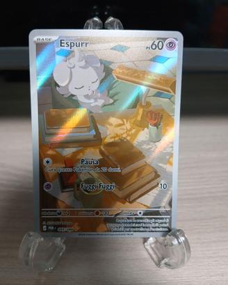 Espurr IR 095/088 ITA - Pokémon