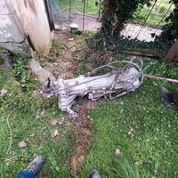 cambio automatico suzuki vitara 1600 benzina