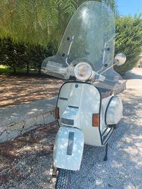 Vespa PX 125 E
