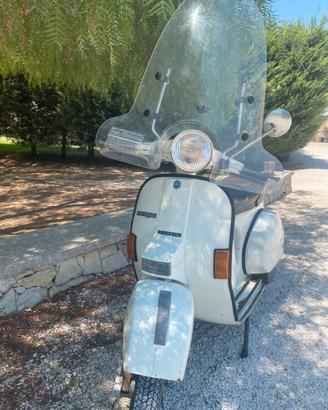 Vespa PX 125 E