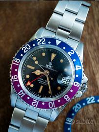 Orolgio WMT sanford MkII