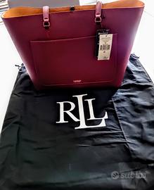 borsa Ralph Lauren
