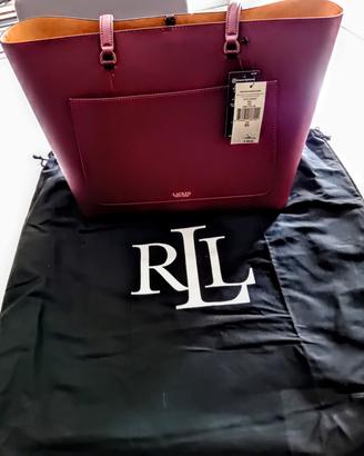 borsa Ralph Lauren