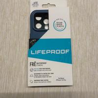 Cover iphone 13 pro subaquea e altre