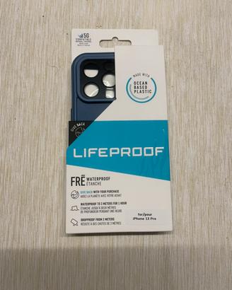 Cover iphone 13 pro subaquea e altre