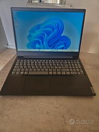 Notebook Lenovo Ideapad S145-15AST