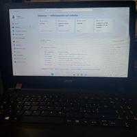 Acer Aspire Extensa 2540