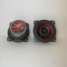 Coassiali 10cm Mac Audio APM Fire 10.2