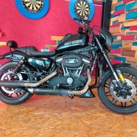 Harley Sportster XL 1200 CX Garanzia Permuta Conse