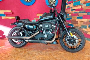 Harley Sportster XL 1200 CX Garanzia Permuta Conse