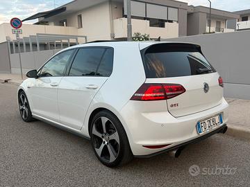 Golf Gti 7