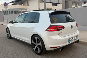 Golf Gti 7