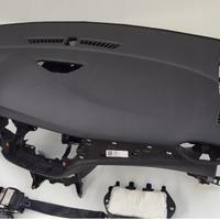 KIT AIRBAG OPEL CROSSLAND X