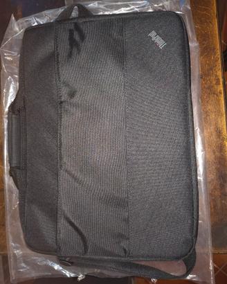 Borsa per PC Lenovo ThinkPad Nuova