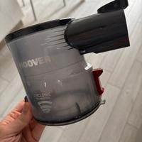 Contenitore polvere  aspirapolvere hoover freedom