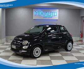 FIAT 500 Hybrid 1.0 70cv Dolcevita EU6