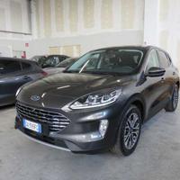 Ford Kuga 2.5 Plug In Hybrid 225 CV CVT 2WD Titani