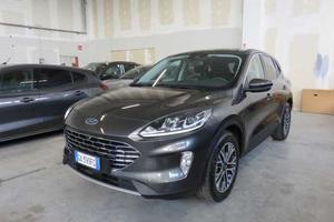 Ford Kuga 2.5 Plug In Hybrid 225 CV CVT 2WD Titani