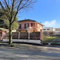 BIFAMILIARE A SANTO STEFANO TICINO