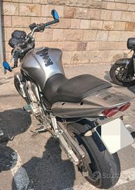 Yamaha FZS Fazer 998cc