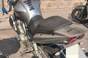 Yamaha FZS Fazer 998cc