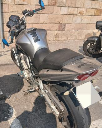 Yamaha FZS Fazer 998cc