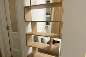 Corso mediterraneo ampio ristrutturato