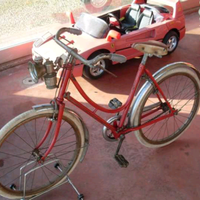 Bicicletta Gloria