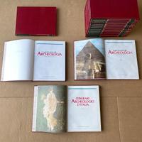 Enciclopedia Le Grandi Scoperte dell'Archeologia