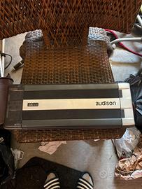 Audison lrx 5.1