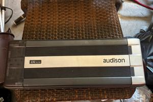 Audison lrx 5.1