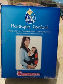 Marsupio Confort NeoBaby