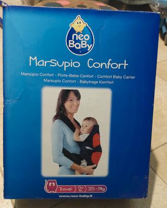 Marsupio Confort NeoBaby