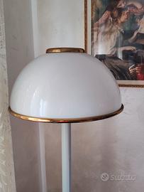 Lampada anni 70 Fabbian