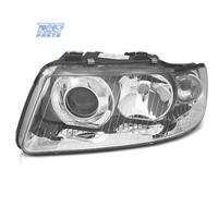 FARO SX AUDI A3 8L 00-03 CROMATI H7