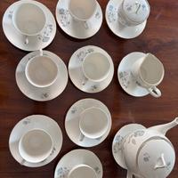 Servizio da tè Bohemia