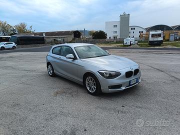 bmw 116d serie1 f21