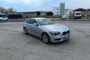 bmw 116d serie1 f21