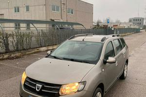 Dacia logan mcv 1.2 gpl