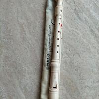 FLAUTO YAMAHA + FLAUTO AULOS