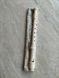FLAUTO YAMAHA + FLAUTO AULOS