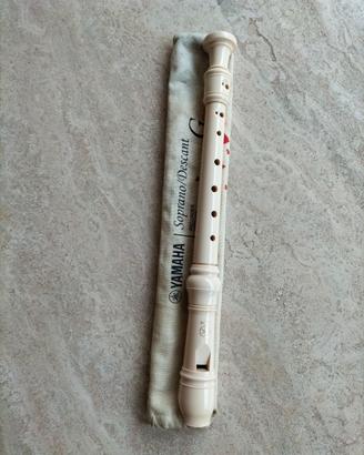 FLAUTO YAMAHA + FLAUTO AULOS