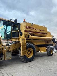 New holland TF 44