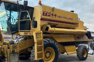 New holland TF 44