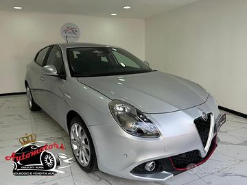 Alfa Romeo Giulietta 1.6 JTDm 120 CV Super