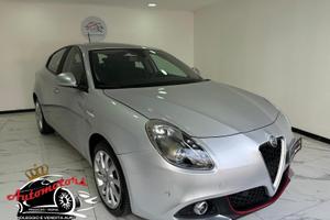 Alfa Romeo Giulietta 1.6 JTDm 120 CV Super