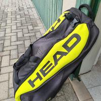 Borsa Tennis 