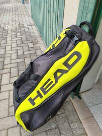 Borsa Tennis 