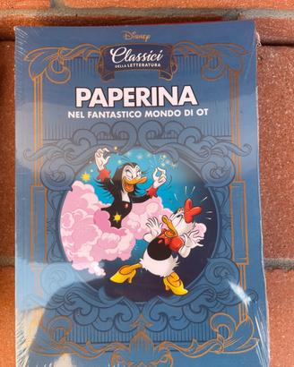 Classici della Letteratura Disney